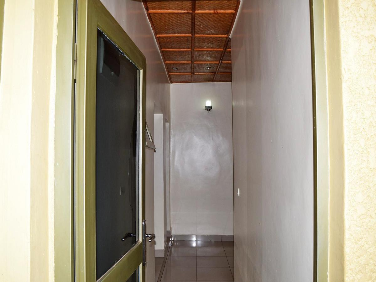 The Happy Hour Bed & Breakfast Kigali Luaran gambar