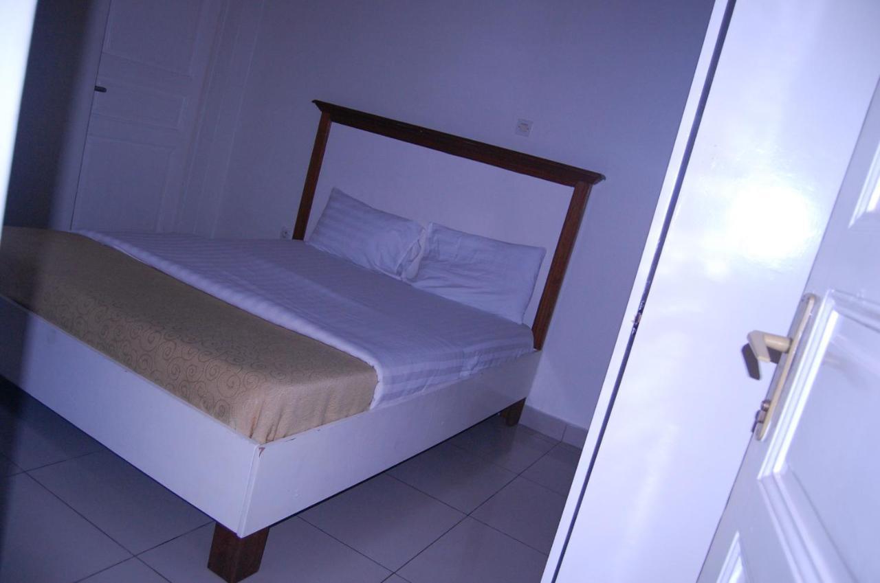 The Happy Hour Bed & Breakfast Kigali Luaran gambar